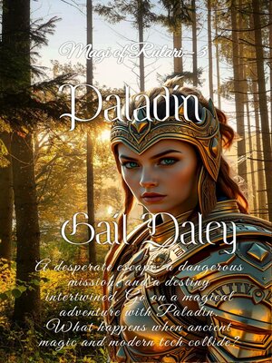 cover image of Paladin